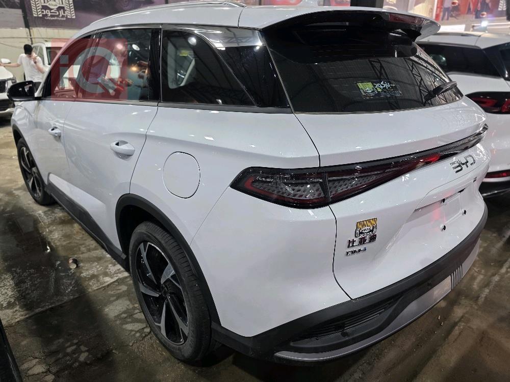 بي واي دي سيليون 05 DM-i